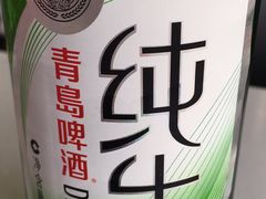 -台烘平价铁板烧(奥城店)