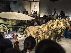 -秦始皇帝陵博物院-丽山园