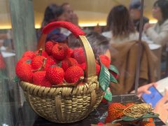 -粤匠·澳门点心粤菜海鲜(澳门半岛店)