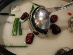 -老阿爸鲜鱼土菜(昆山花桥店)
