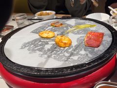 -酒拾烤肉(奥体天虹店)