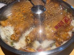 -黄记煌三汁焖锅(三胞广场店)