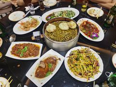 -张包铺(关东古巷店)