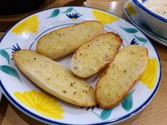 -萨莉亚意式餐厅(石鼓路店)