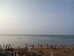 -威海国际海水浴场旅游区