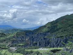 -墨石公园景区