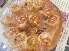 -葛记焖饼(伏牛路店)