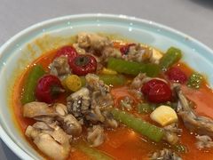 -宁海食府(大剧院店)