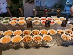 -李犟大爆鳝面·手工蟹黄包(湖滨西湖店)
