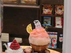 -WONDER ICE 萬得冰田(建設路总店)