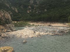 -大连冰峪旅游度假区