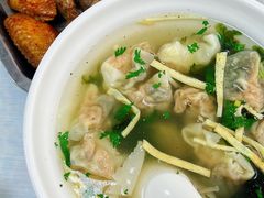 -海平馄饨(逍遥二路店)