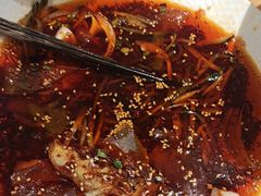 -严记小天府酸菜鱼(西四路店)