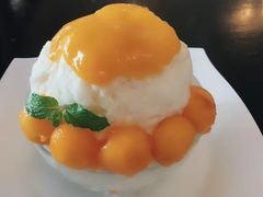 -Fresh Fruit Factory - Fruit Cuisine Restaurant