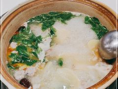 -土连锅·现熬养生汤锅(梁家巷店)