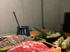 -湊湊火锅·茶憩(东城万达店)