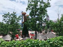 景点-大连海昌发现王国主题公园