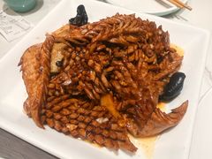 -梅飞酒家(名辉豪庭店)