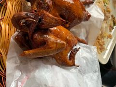 红烧乳鸽-石岐乳鸽村(桥观坊南四巷店)