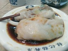 -银记肠粉店(新港西路店)