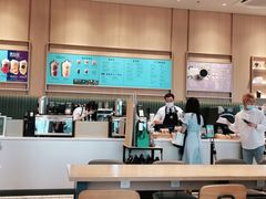 -星巴克臻选(深圳欢乐港湾店)