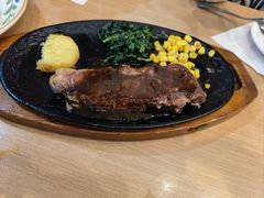 -萨莉亚意式餐厅(苏州食百家店)