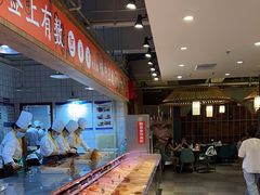 -阿串串老火锅(力盟店)