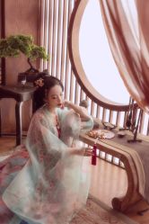 点击看大图 -美云庭古装·格格服汉服·京城旅拍(北京店)