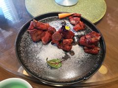 -泰钰丰烤鸭.天津菜(开发区店)