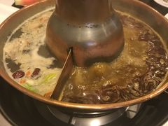 -安缘斋涮肉