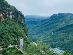 -九皇山景区