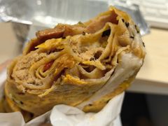 -琦琦蛋饼铺(上南店)