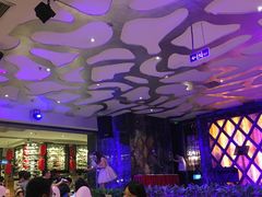 大堂-芭菲盛宴·环球美食(解放碑英利国际店)