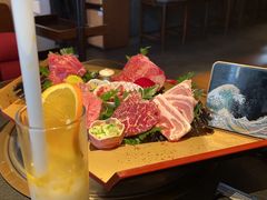 -300杯·和牛烧肉清酒专门店(廊里店)