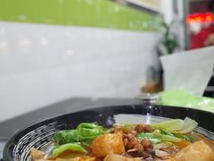 -笋果坊螺蛳粉(竹园小区店)