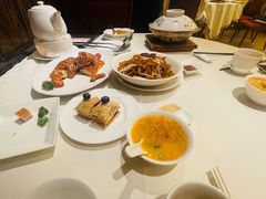 -利苑酒家(宜安广场店)
