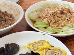 -玲燕蒸菜馆(江东路店)