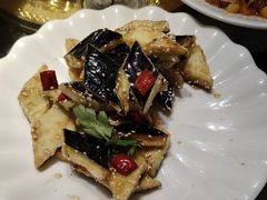 -三道菜(明堂公园店)