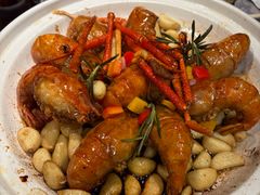 -滋粥楼·顺德菜(番禺广场总店)