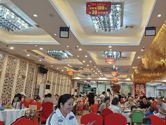 -广东茶楼(鱼峰店)