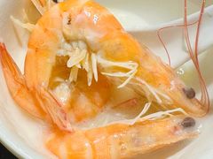 -大良毋米粥 · 粥底火锅(岭南天地店)