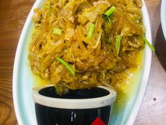 -满园烤鸭·春饼(太原街万达店)
