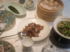 -小厨娘淮扬菜(天印大道店)