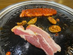 -·缸桶屋·韩式牛肋条自助烤肉(西湖D11店)