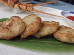 -酒蜻蜓·庭院私房菜(天元东路店)