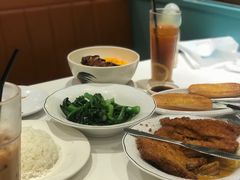 -翠华餐厅(宝安壹方城店)