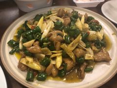 -付掌柜在成都·热炒砂锅集(金禾店)