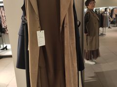 -ZARA(万达广场二七店)