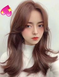 -3AM·S HAIR SALON烫发染发接发