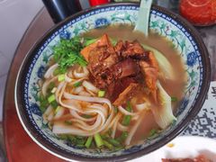 -韦记牛杂汤(清晖园店)